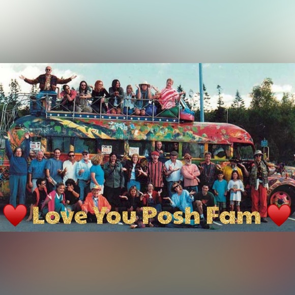 ✨CREATE UR DREAM CLOSET✨ - Picture 6 of 6